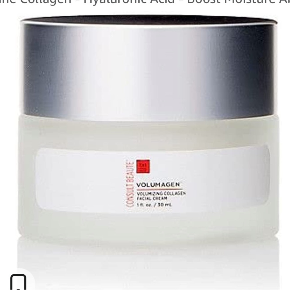Consult Beaute volumagen 🫶
